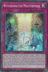 Product image for Witchcrafter Masterpiece
