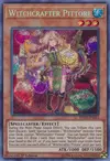 Product image for Witchcrafter Pittore
