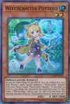 Product image for Witchcrafter Potterie