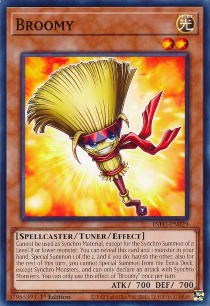 Balaitte — The Infinite Forbidden — Yu-Gi-Oh!
