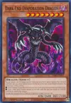 Product image for Dark End Evaporation Dragon