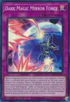 Product image for Dark Magic Mirror Force