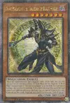 Product image for Dark Magician the Magician of Black Magic