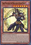 Product image for Dark Magician the Magician of Black Magic