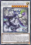 Product image for Diabell, Queen of the White Forest