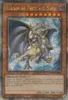 Product image for Dragon of Pride and Soul