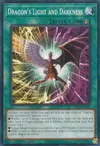 Product image for Dragon's Light and Darkness