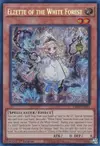Product image for Elzette of the White Forest