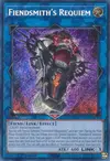 Product image for Fiendsmith's Requiem