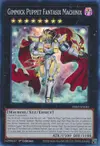 Product image for Gimmick Puppet Fantasix Machinix