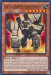 Product image for Golem that Guards the Millennium Treasures