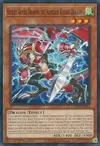 Product image for Knight Armed Dragon, the Armored Knight Dragon