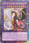 Product image for Light and Darkness Dragonlord