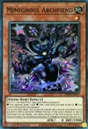 Product image for Mimighoul Archfiend