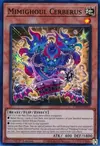 Product image for Mimighoul Cerberus