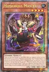 Product image for Mimighoul Master