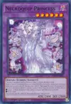 Product image for Necroquip Princess