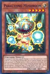 Product image for Paralyzing Mushroom