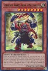 Product image for Sengenjin Wakes from a Millennium