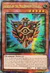 Product image for Shield of the Millennium Dynasty