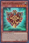 Product image for Shield of the Millennium Dynasty
