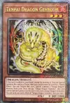 Product image for Tenpai Dragon Genroku