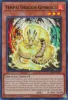 Product image for Tenpai Dragon Genroku