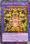 Product image for The Unstoppable Exodia Incarnate