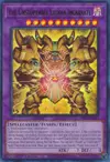Product image for The Unstoppable Exodia Incarnate