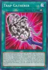 Product image for Trap Gatherer