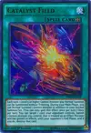 Product image for Catalyst Field