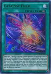 Product image for Catalyst Field