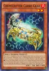 Product image for Chemicritter Carbo Crab