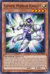 Product image for Cipher Mirror Knight