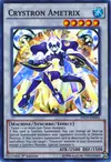Product image for Crystron Ametrix