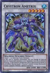Product image for Crystron Ametrix