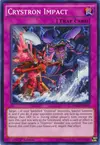 Product image for Crystron Impact