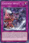 Product image for Crystron Impact