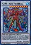 Product image for Crystron Phoenix