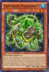 Product image for Crystron Prasiortle