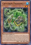 Product image for Crystron Prasiortle