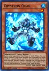 Product image for Crystron Quan