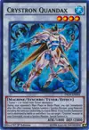Product image for Crystron Quandax