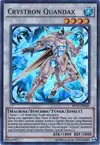 Product image for Crystron Quandax