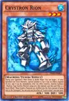 Product image for Crystron Rion