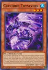 Product image for Crystron Thystvern
