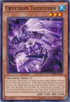 Product image for Crystron Thystvern
