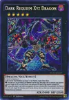 Product image for Dark Requiem Xyz Dragon