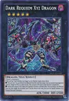 Product image for Dark Requiem Xyz Dragon