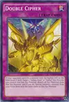Product image for Double Cipher